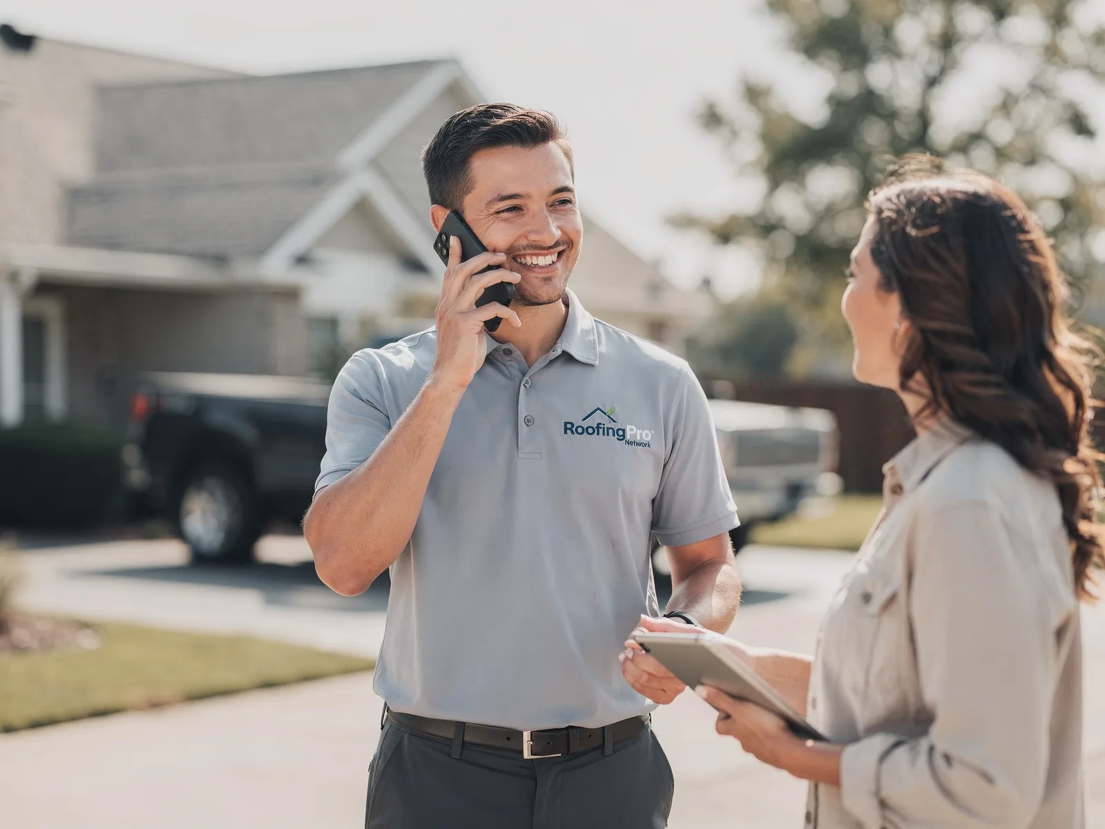 Flat Roof Analysis in South Weymouth, MA